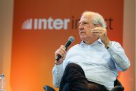 “Tem país em guerra que opera com juros mais baixos”, diz Ruben Menin