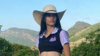 Quem é Gabrielly Moreira, Rainha da Cavalgada, que morreu aos 16 anos