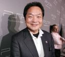 Ken Kutaragi, "pai" do Playstation, fala dos desafios da carreira à CNN