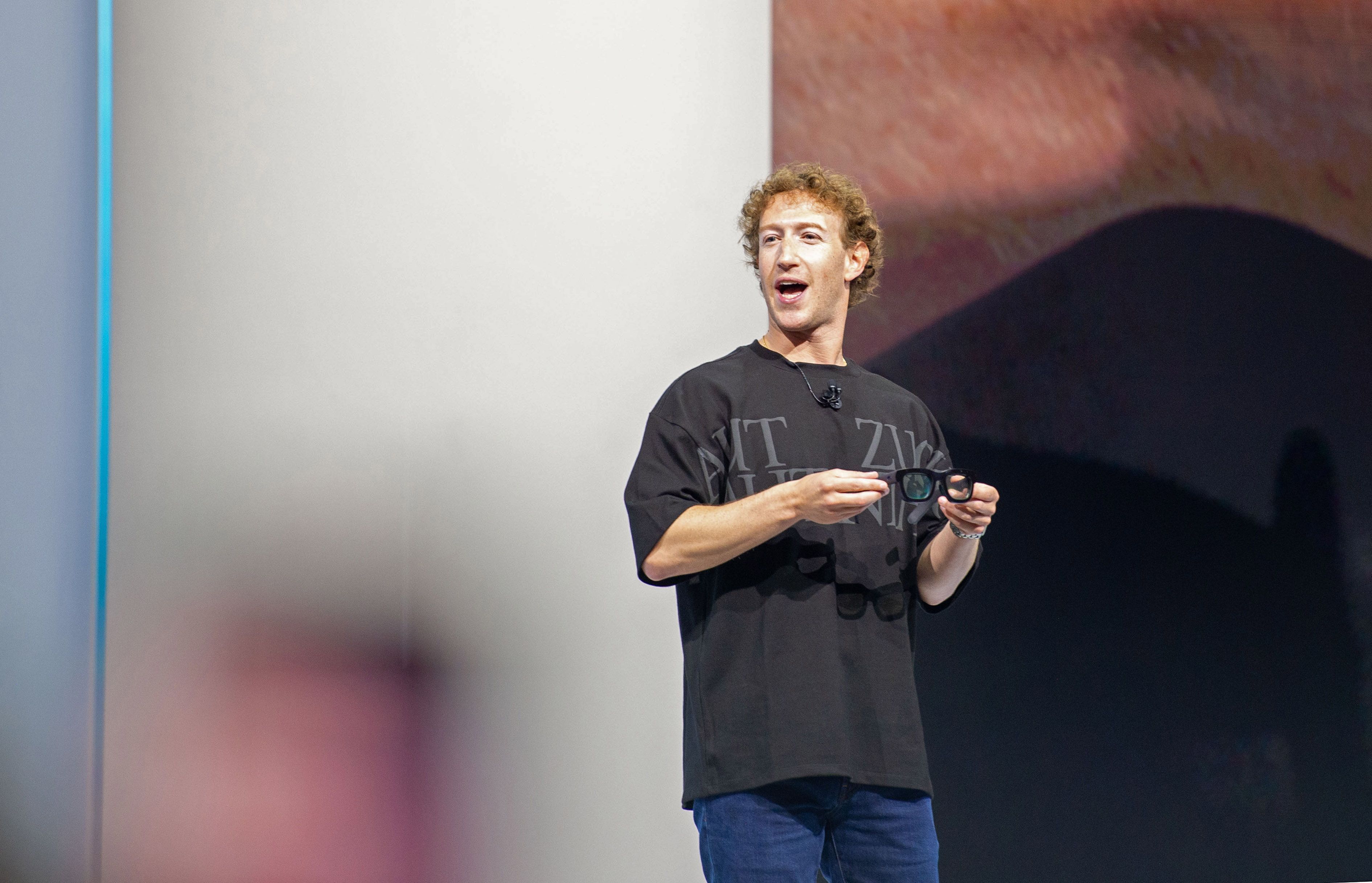 Meta Connect 2025: o que esperar do evento liderado por Mark Zuckerberg