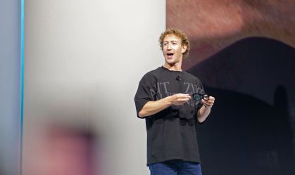 Meta Connect 2025: o que esperar do evento liderado por Mark Zuckerberg