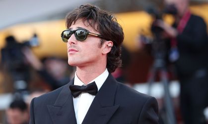 Jacob Elordi discute com segurança: "Nunca me diga o que fazer"