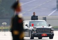 Análise: Xi Jinping mostra visão de nova ordem mundial com desfile na China