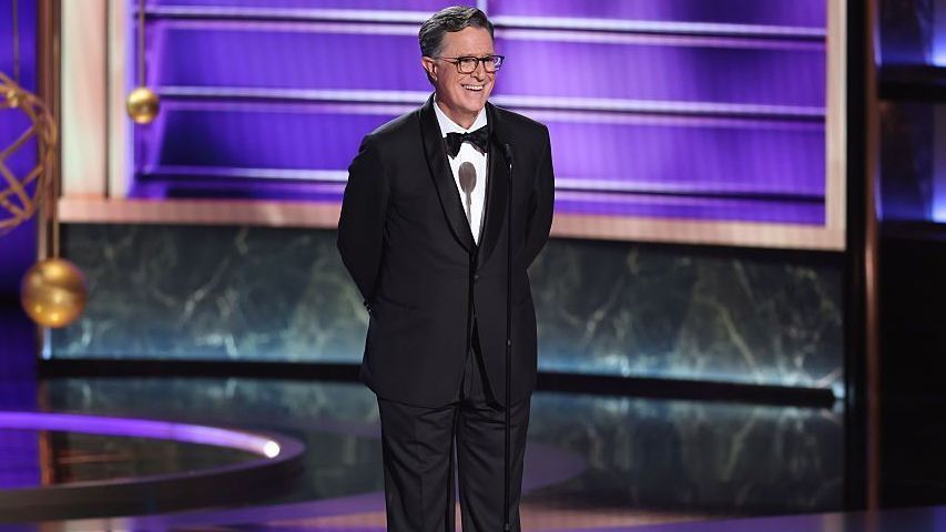 77th Primetime Emmy Awards - Show