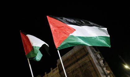França reconhece oficialmente o Estado da Palestina