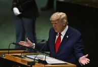 Governo espera avanço em diálogo com Trump e bolsonarismo isolado