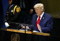 Trump bloqueia acordo de chips, citando preocupações com a China