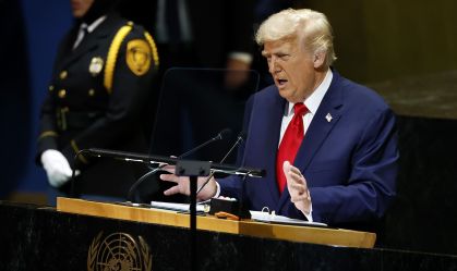 Trump bloqueia acordo de chips, citando preocupações com a China