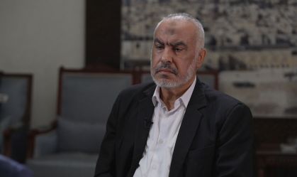 À CNN, dirigente do Hamas defende "alto preço" do 7/10 para palestinos