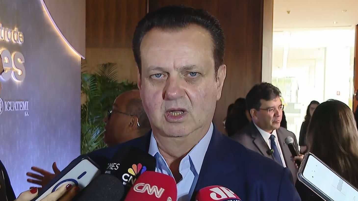 Gilberto Kassab