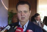 Kassab espera decisão de Tarcísio, mas mira Ratinho e Eduardo Leite