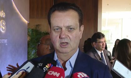 Kassab espera decisão de Tarcísio, mas mira Ratinho e Eduardo Leite