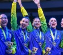 Brasil soma conquistas no 1º ano do ciclo rumo à Olimpíada de 2028