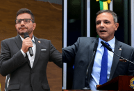 Cameli e Bittar são favoritos ao Senado pelo Acre, diz Paraná Pesquisas