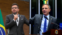 Cameli e Bittar são favoritos ao Senado pelo Acre, diz Paraná Pesquisas
