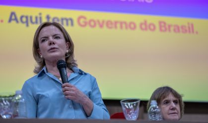 Gleisi Hoffmann (2)