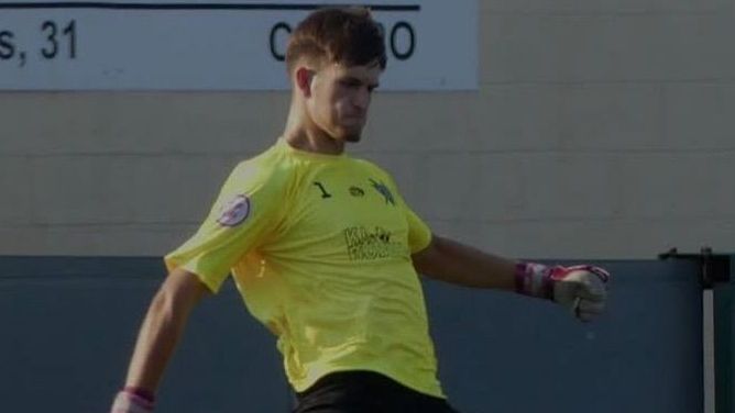 Raul Ramírez morreu aos 19 anos