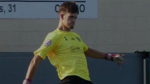 Raul Ramírez morreu aos 19 anos