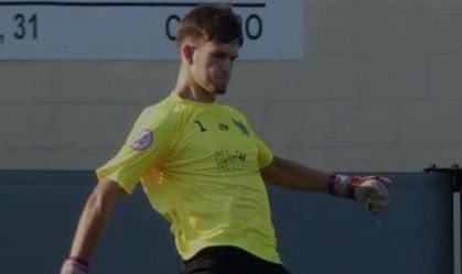 Raul Ramírez morreu aos 19 anos