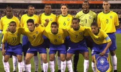 Goleiro campeão com a Seleção é preso por posse ilegal de arma em Portugal