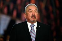 Morre Graham Greene, ator indicado ao Oscar por "Dança com Lobos"