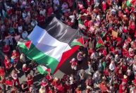 Saiba como a guerra de Israel em Gaza afeta o mundo dos esportes