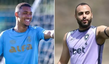 Grêmio tenta embalar no Brasileirão contra Botafogo em busca do G4