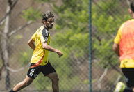 Desfalcado, Atlético encara Juventude para manter recuperação no Brasileiro