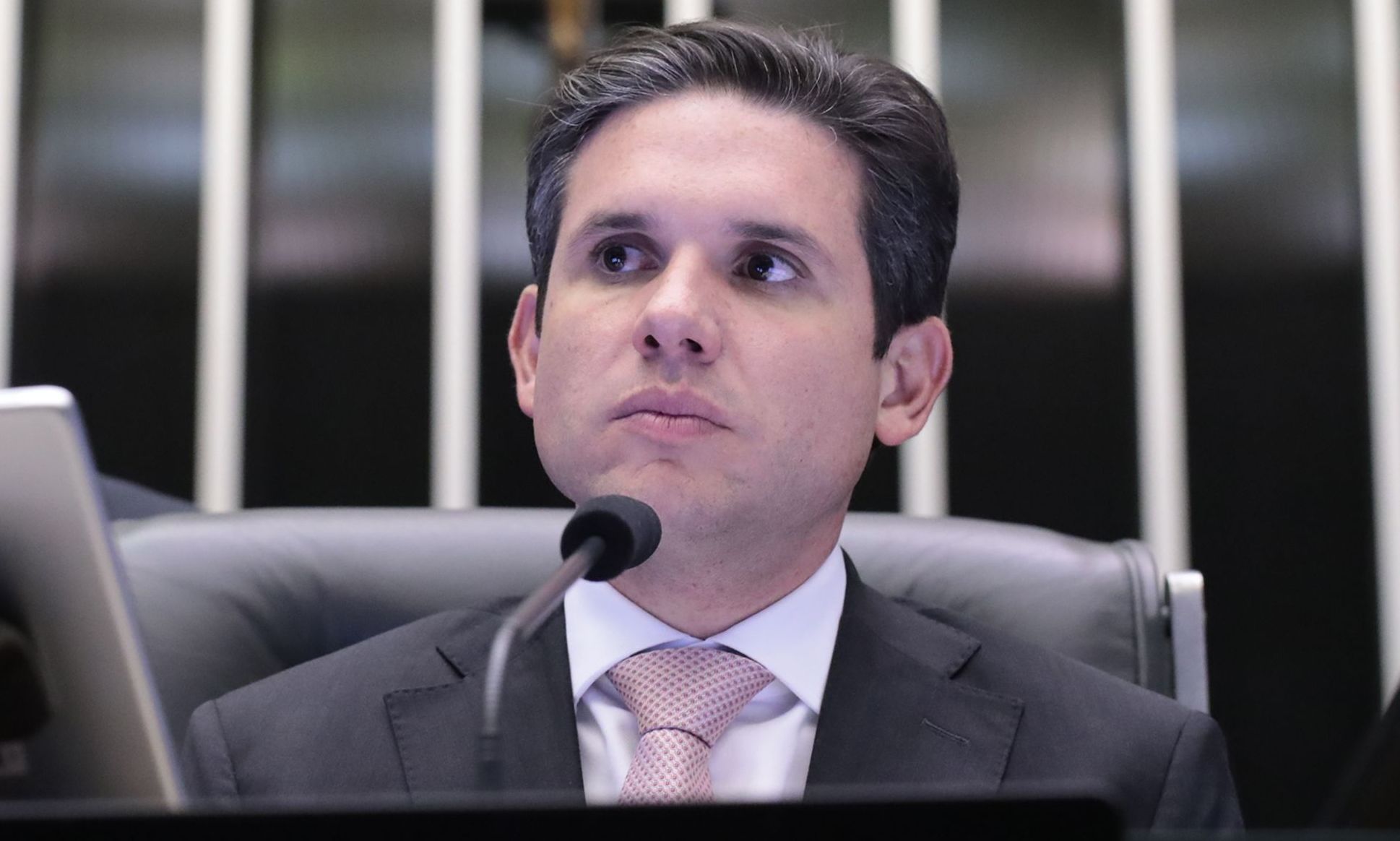 Hugo Motta