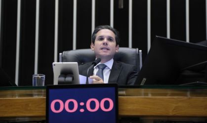Hugo diz que reforma administrativa é complexa, mas vê texto “amadurecido”