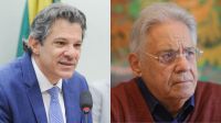 "Quando vejo Haddad, lembro de FHC", diz Gilmar Mendes