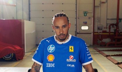 Ferrari prepara "roupa especial" para o GP da Itália de F1