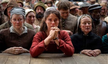 Cotado para o Oscar, "Hamnet" faz Jessie Buckley criar regra para carreira