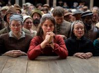 "Hamnet" é o grande vencedor do Festival de Toronto; conheça o filme