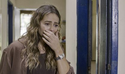 "Vale Tudo": Heleninha descobre que Leonardo está vivo; veja fotos