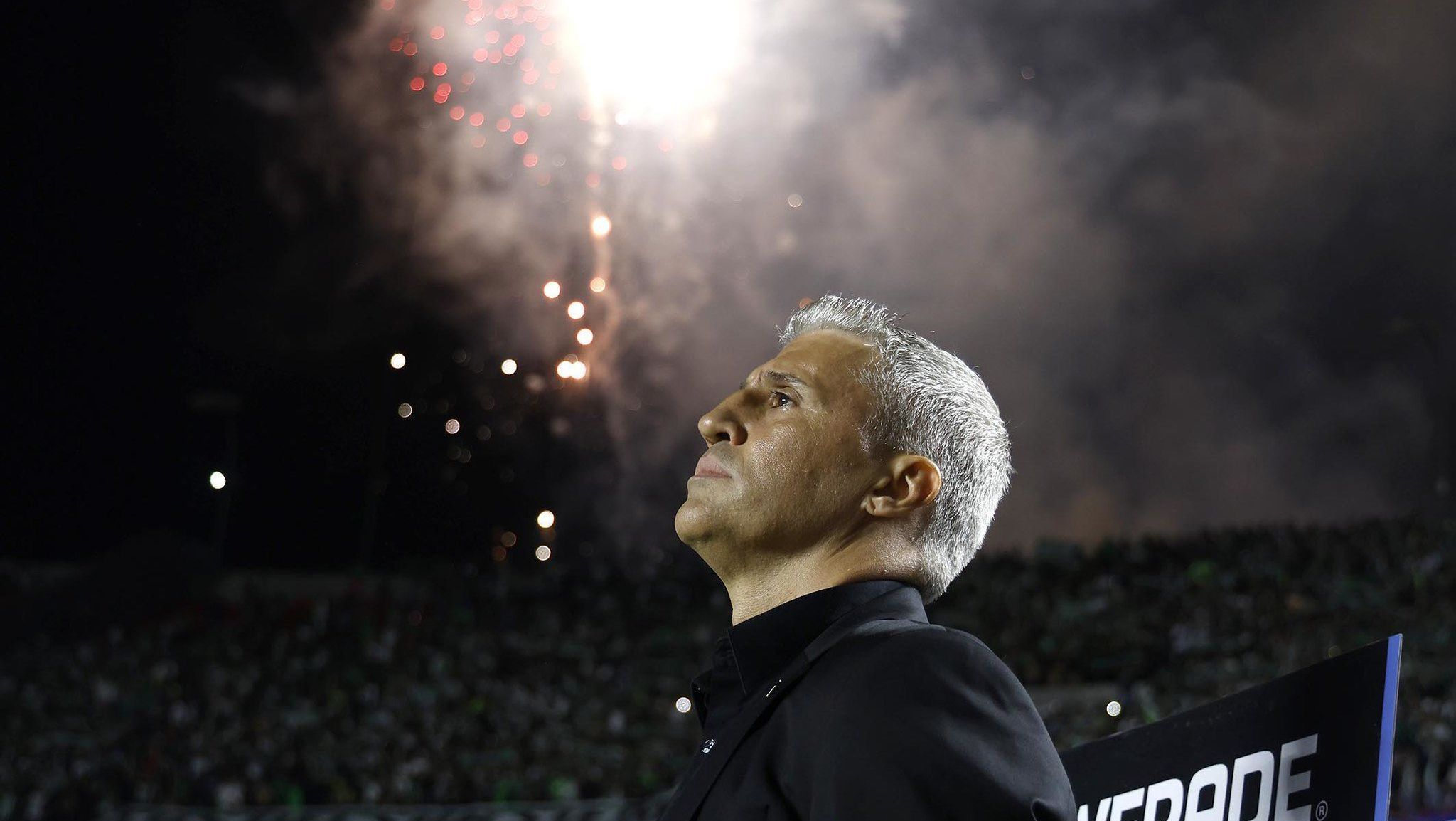 Crespo tem missão de quebrar tabu contra a LDU
