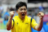 Hugo Hoyama avança em recuperação e deve deixar UTI após sofrer infarto