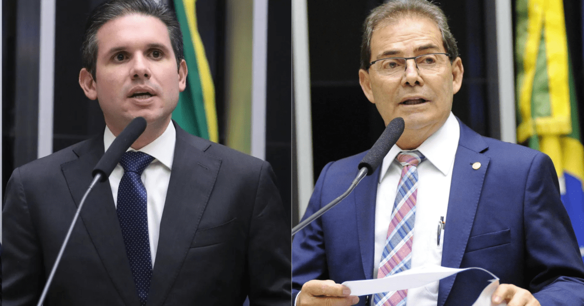 PEC 6×1: Hugo fala em relator com boa interlocução e cita Paulinho da Força