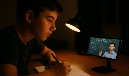 Uso de inteligência artificial cresce no Brasil e impacta educação