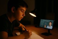 Uso de inteligência artificial cresce no Brasil e impacta educação