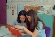 Como a IA ajudou estudantes a aprenderem inglês através da música