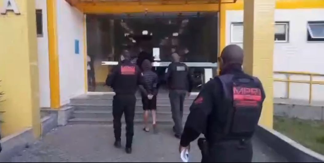 Operação Toronto