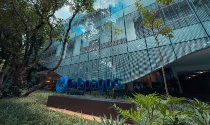 Galapagos Capital desmente negociação com Reag Investimentos