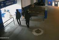 Eduardo Paes sobre invasão armada a hospital no Rio: “inaceitável”