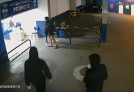 Sete são detidos em operação após invasão armada a hospital no Rio