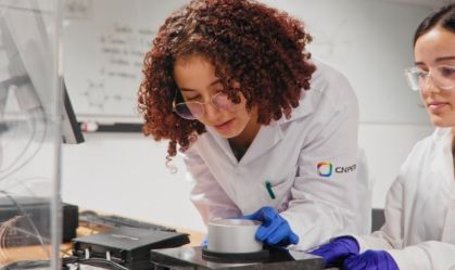 Ilum abre inscrições para graduação nos cursos de Ciência e Tecnologia