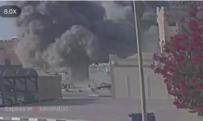 Ataque de Israel em Doha envolveu mais de 10 caças, diz oficial