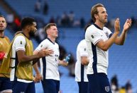 Inglaterra vence Andorra sem brilho e mantém 100% nas Eliminatórias