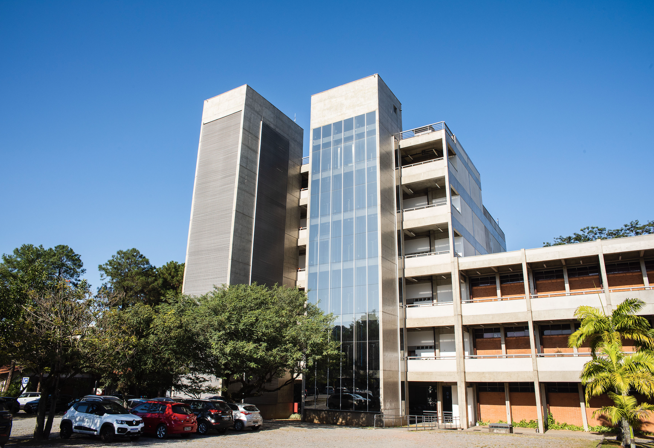 Instituto Mauá de Tecnologia