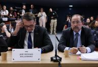 Julgamento de Bolsonaro: conheça os advogados dos réus do núcleo 1